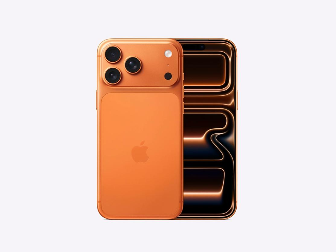 产经观察丨iPhone 17来了！AI隐身，靠什么酿“果蜜”？