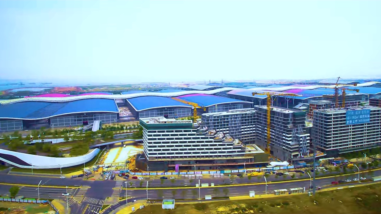 @宝安科技企业 高交会喊你来参展