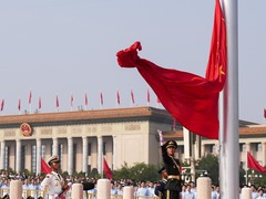 纪念抗战胜利80周年·新华视点｜抗战胜利80周年阅兵分列式九大精彩瞬间