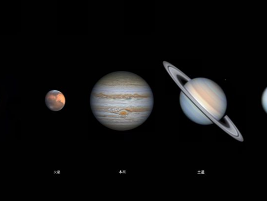 秋分这一天，海王星冲日！如何观赏