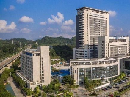 深圳市第三人民医院5位学者入选2025年“全球前2%顶尖科学家榜单”