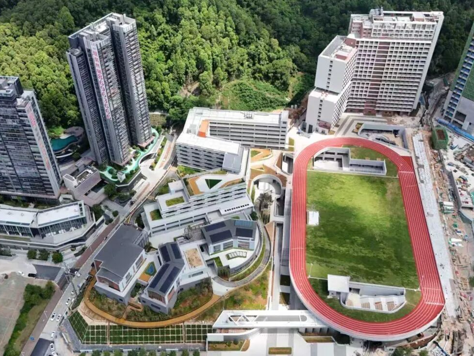 破解“一位难求”，深圳力争新增百万学位 