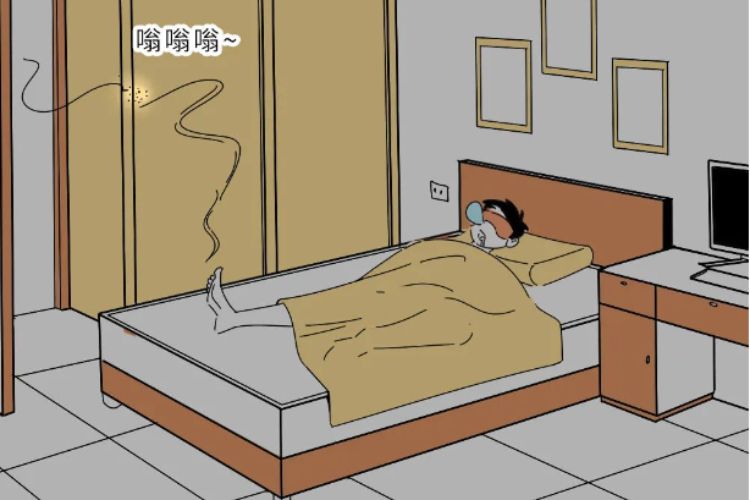 到底住几楼，才能没蚊子？