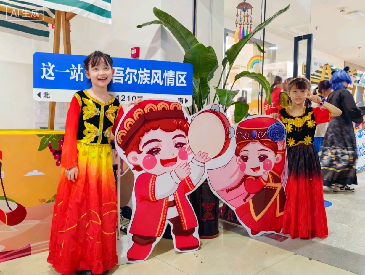 很“南”不心动，“园”来双节这么燃！