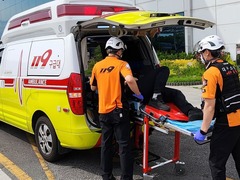 医院运营基本恢复　韩国拟下调医疗系统危机级别