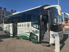 记者手记：当人工智能学会“望闻问切”