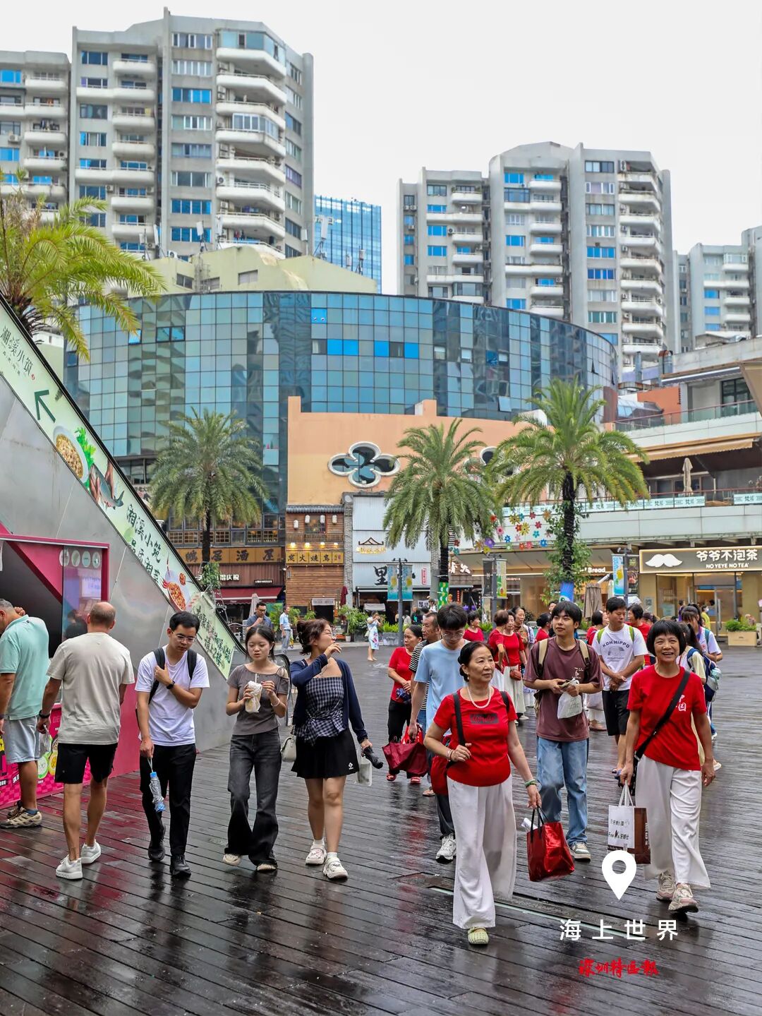 美丽深圳·每日一图｜2025年9月22日