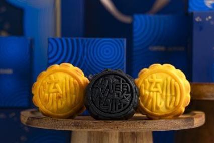中秋未至月饼先热，线上线下吹起月饼“健康风”
