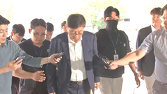 韩国华城电池厂火灾涉事企业代表一审获刑15年