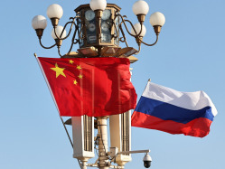 普京：俄将对等实施对华免签政策