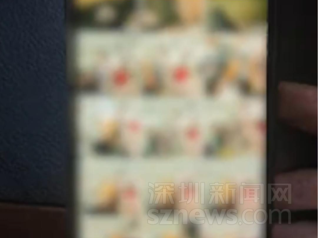 男子高铁上偷拍女子裙底，警方：拘留7天