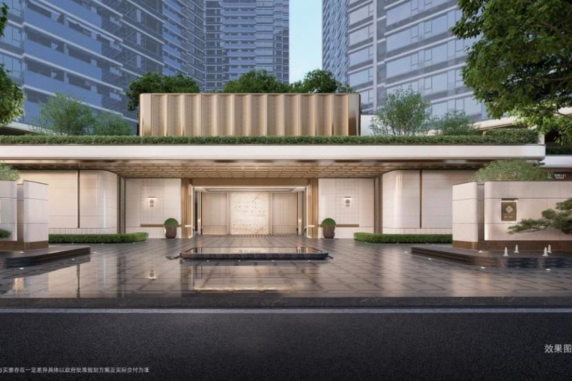 光明“科一代”安家新选择 越秀·星科源启新规产品已取证 