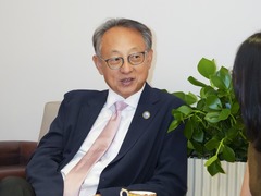 香港举办沙龙探讨海上丝绸之路经济合作