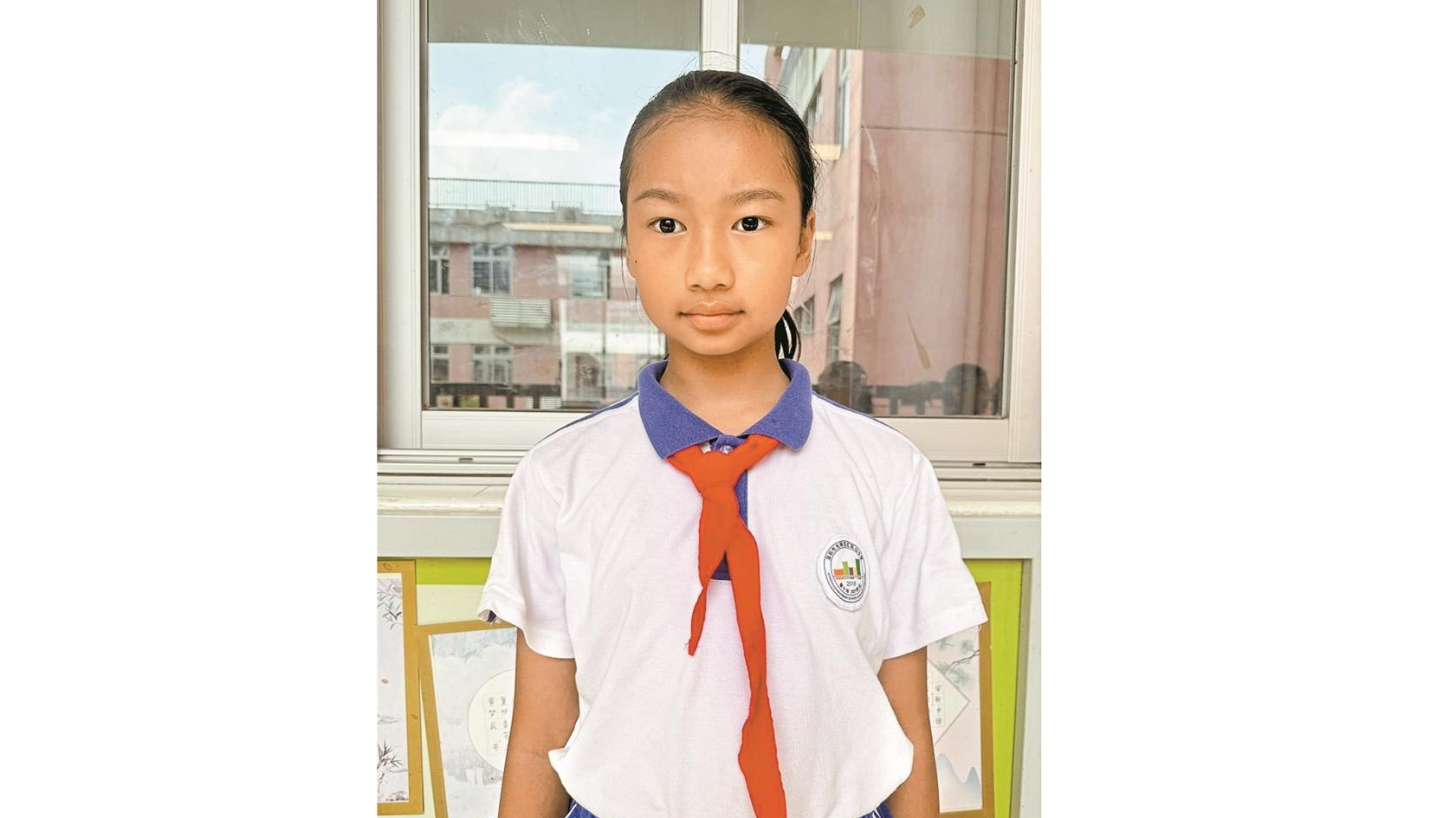 光明少年说·小学 | 成长的故事