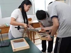 “让每一个孩子，都能触摸生活的美好”——厦门有一群特殊的“护花使者”