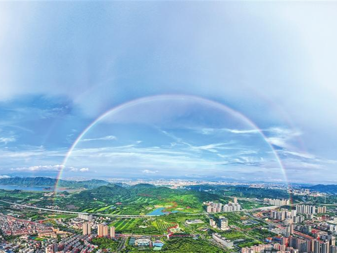 心系百姓福祉 绘就宜居蓝图 光明区以改革之力谱民生新篇