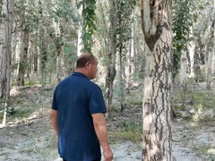 砥砺奋进七十载 天山南北谱华章｜柯柯牙第一代护林员：誓将戈壁变林海！