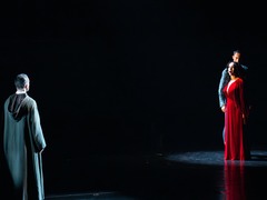 意大利音乐剧《神曲》9月香港首演 献礼中意建交55周年