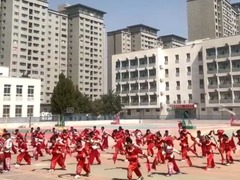 砥砺奋进七十载 天山南北谱华章|在祖国最西端，看小朋友的快乐校园生活