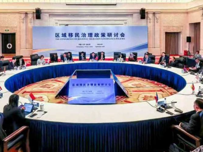 超2524万人次！中国与东盟国家人员交流交往持续升温