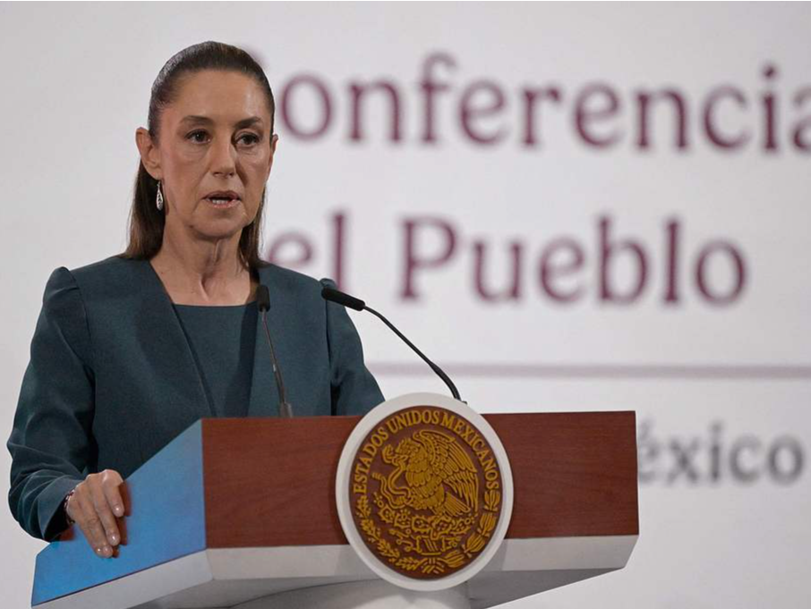 墨西哥、美国和加拿大同意继续执行《美墨加贸易协定》