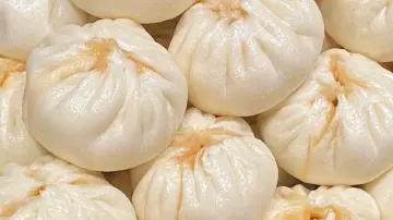 直播｜为了一口网红包子能有多拼？ 读特新闻记者现场直击