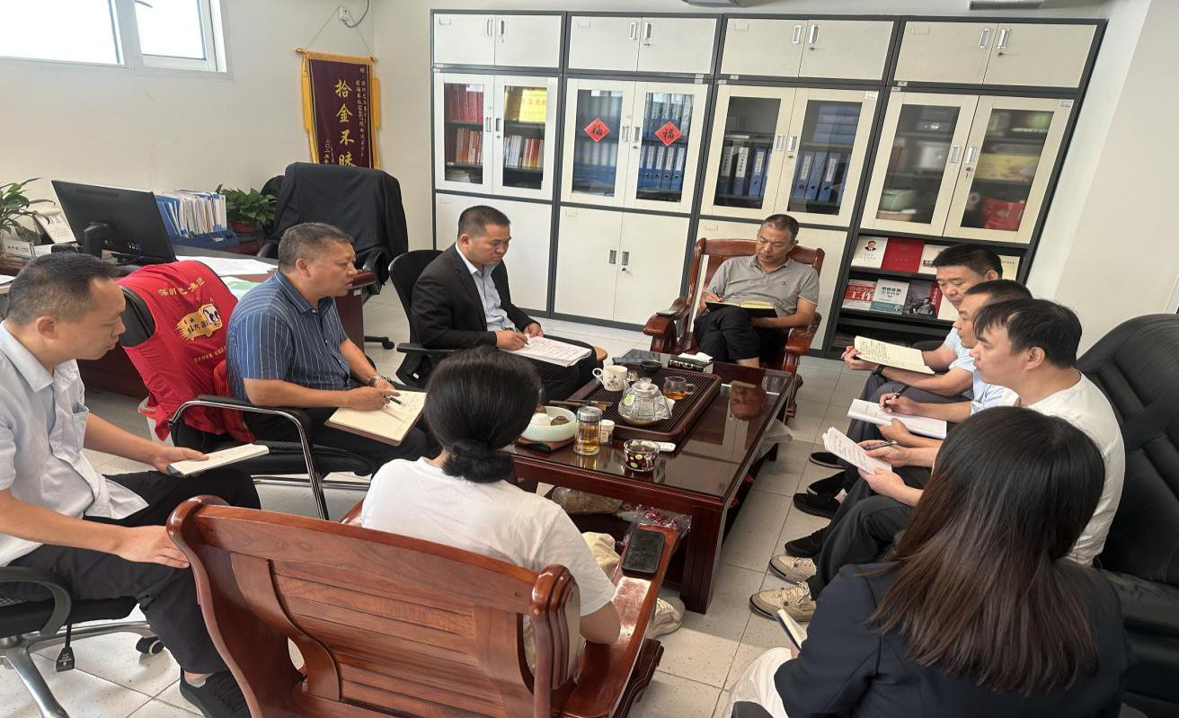 运营品质与安全形象双升级！深巴五公司前海车队开展专项6S提升行动