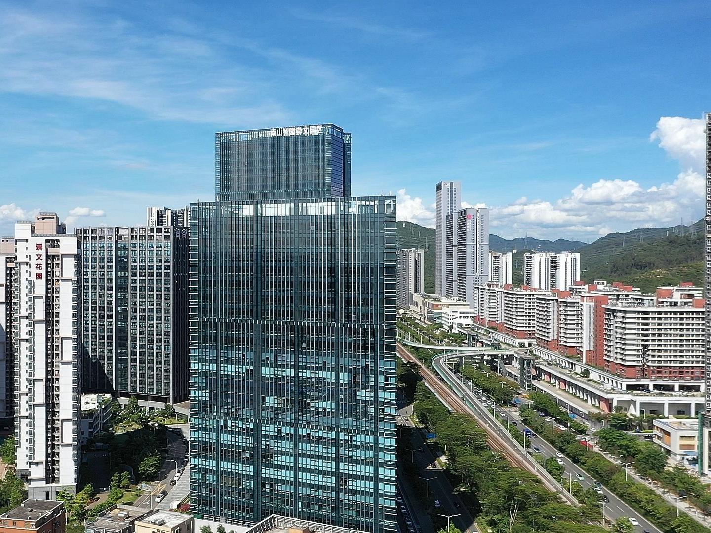 煜炜光学中标中煤科工“揭榜挂帅”项目,助力矿山智能化转型