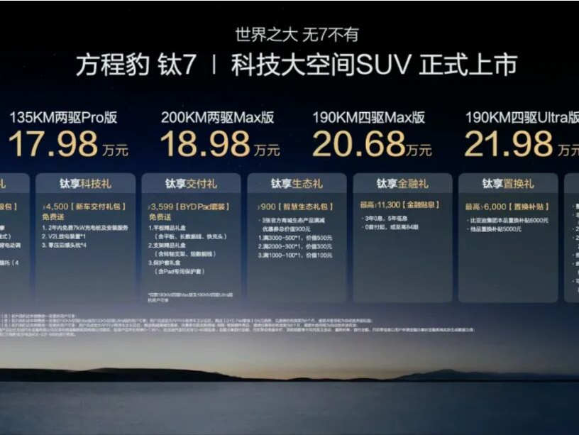比亚迪又一中高端车型上市！产自车城深汕