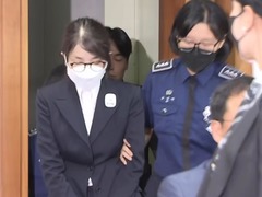 韩国法院正式开庭审理金建希相关案件