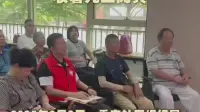 “我们不能忘，不可能忘！”深圳抗日英烈后代收看九三阅兵