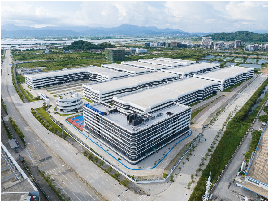 ​深圳光明-汕尾城区共建产业园推介会暨电子信息与传统优势产业投资对接会举办
