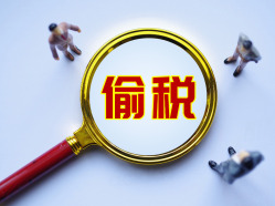税务部门再曝光6起加油站偷税案件