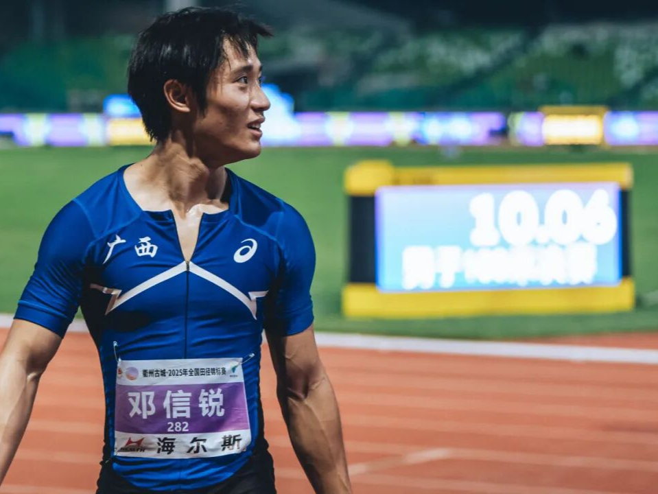 中国田径焕新出发，东京世锦赛看点解读