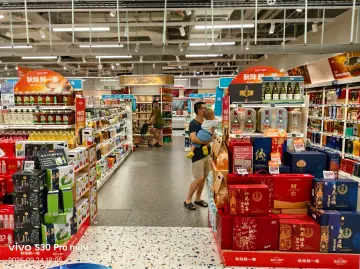 “今天是最想外卖小哥的一天!”台风过后,深圳神速“复位”