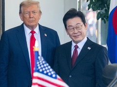 亚太盟友愤怒，中东盟友寒心！美国遇信任危机　