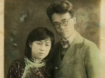 我的父亲母亲 | 人文天地