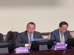 “平等、人权和包容性发展”主题边会在日内瓦举行 