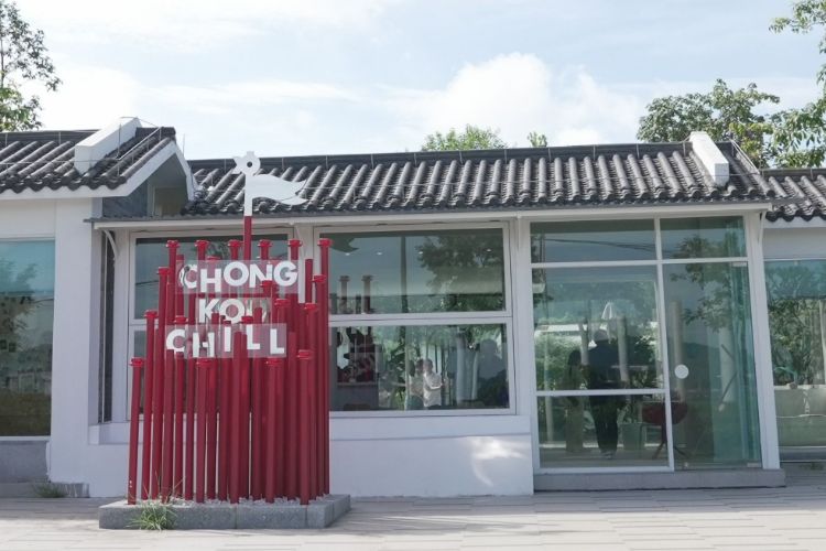 走读新区 书写南朗 | 为啥来南朗？来南朗玩些啥？