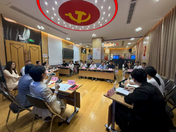 身边事好商量走进“中国电子第一街” 聚力破解辖区家庭“托育难”来源