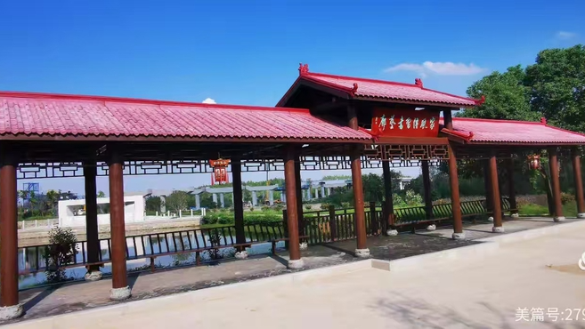 从大别山魂到湾区风！一座横跨时空的家风传习课堂落成记，红色家风在紫潭河畔“声”动