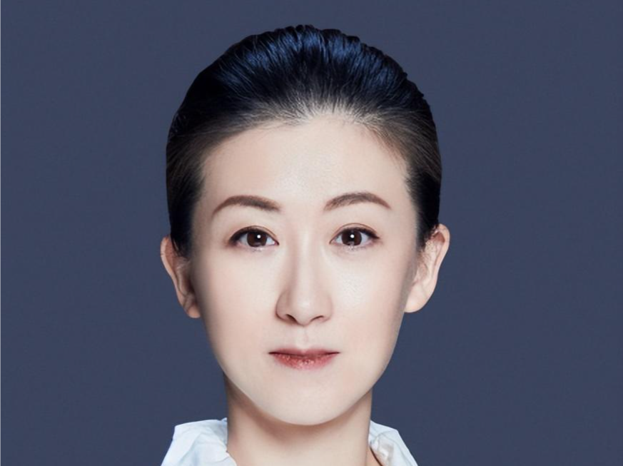 一级演员朱妍，已任中央芭蕾舞团团长