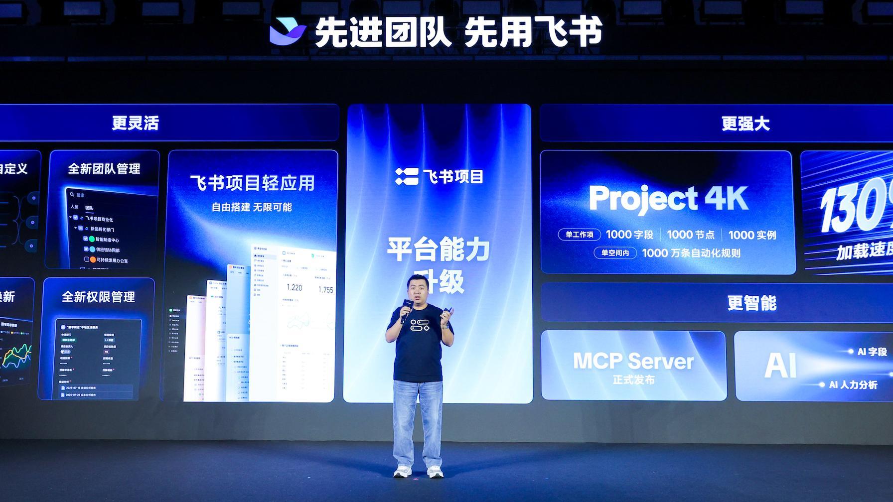 飞书助力“中国智造”,发布整车研发解决方案