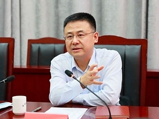 广发银行党委书记调整