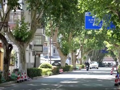 江苏扬州：从无人机路灯看城市“智慧之变”