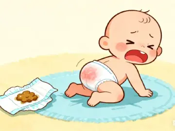 专家科普|宝宝喝奶后总哭闹、拉肚子?可能是乳糖不耐受