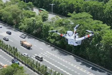 超强台风“桦加沙”来袭 深圳保险业严阵以待