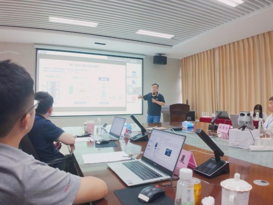 东莞材料“新势力”同台竞技！“莞材行”新材料行业赛第四批次市内赛举行