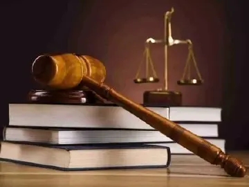 周钰琴：驻守高墙的“法治哨兵”