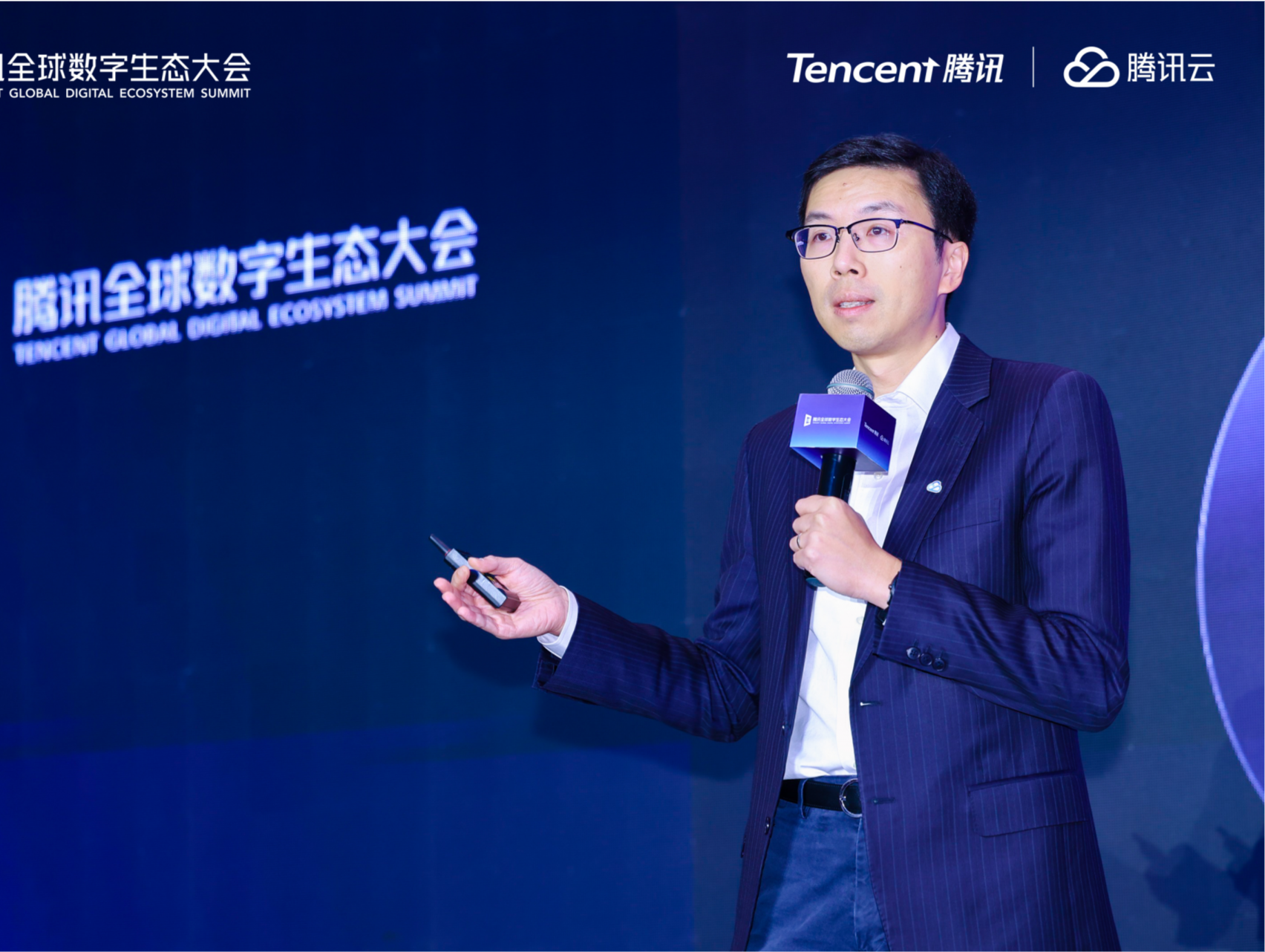 专访腾讯吴文达：腾讯健康深耕医疗AI，以生态之力推动产业升级